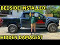 Rebuilding A Wrecked 2019 Ford Raptor Part 8