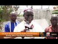 KairaCLO Honors Sir Dawda Kairaba Jawara S 100th Birthday With A Tree Planting Ceremony 