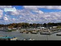 Live at Charlotte-Genesee Lighthouse