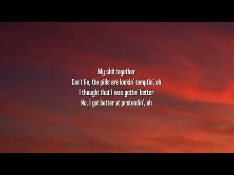 Tate McRae Calgary Lyrics 