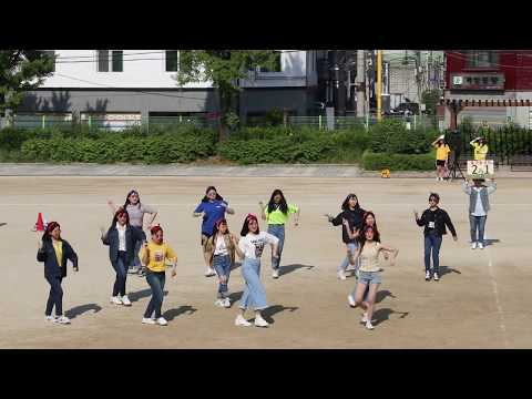 2019 이미고 체육한마당 2-1