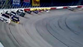 Chase Elliott tames The Lady In Black - 2014 VFW Sports Clips Help a Hero 200. by JJA1987 38 views 2 weeks ago 1 minute, 59 seconds