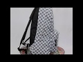 Vans mochila backpack