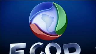 Vinheta: Record (2012 - 2016) Entretenimento [HD] 1° Curta
