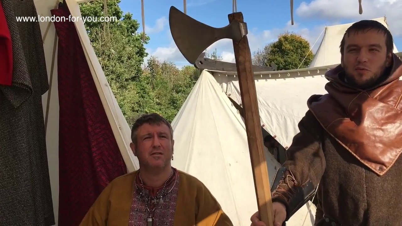 Выпуск 322 Средневековая одежда // Medieval clothing