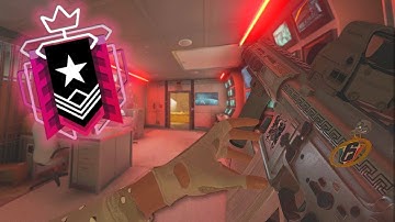 How The #1 Console Player Makes Ranked 2.0 Look Easy + Settings