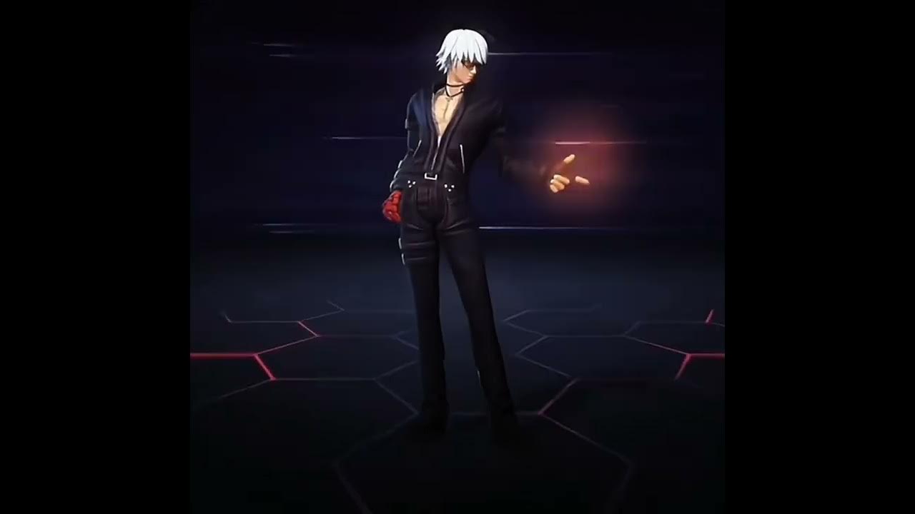 Kohakuiro No Hunter The Animation kohakuiro no hunter the animation - YouTube