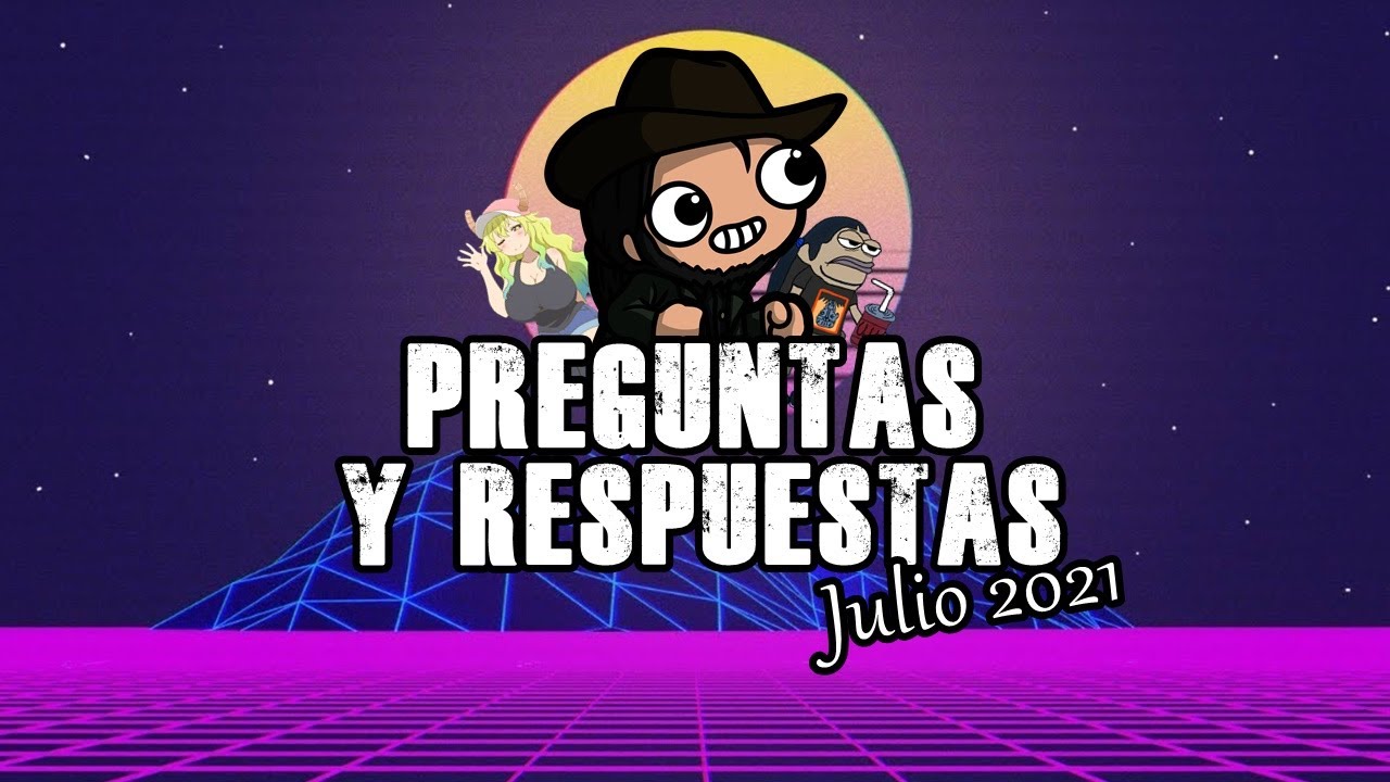 Valkiria Game Over Preguntas Y Respuestas
