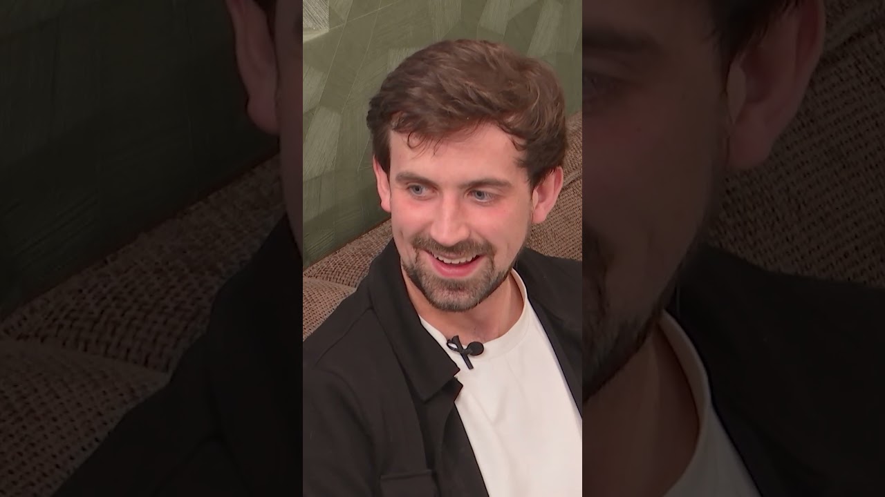 Goed opletten, Luuk! | Lang Leve de Liefde