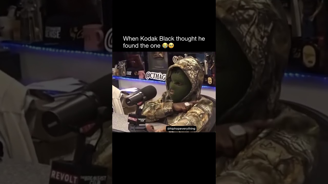 kodak black throwback #hiphop #rap #kodakblack #fyp #shortsfeed