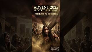 Watch Advent Golgotha video