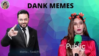 DANK MEMES | CHAMPIONS | MEME...TASTIC!!!