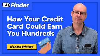 How to get cash back on your credit card (Free money?)
