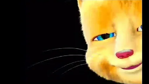 Video 11576331: talking tom ginger cat, talking tom cat game, talking ginger funny cat