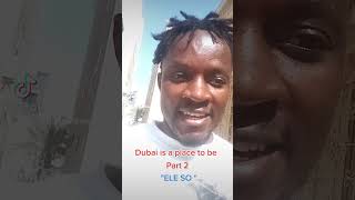 Dubai Na Tie Hand No Tie Face