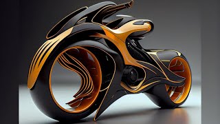 10 Future Motorcycles YOU MUST SEE