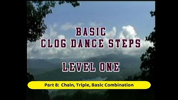 Video #5 Part 8 Combinations