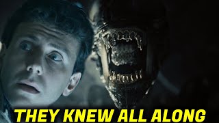 Alien: Romulus Timeline Reveals WeylandYutani Sent Hadley's Hope To LV426 To Die  Theory Explained