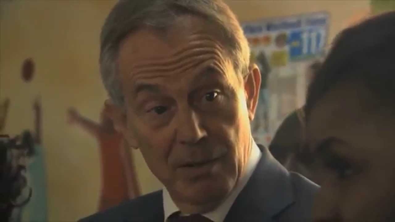 Why we support AGI - Swedish Postcode Foundation