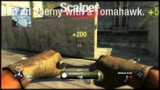 DoPe Vi7V7Vi I CoLLaTeRaL DaMaGe I COD Black Ops Montage