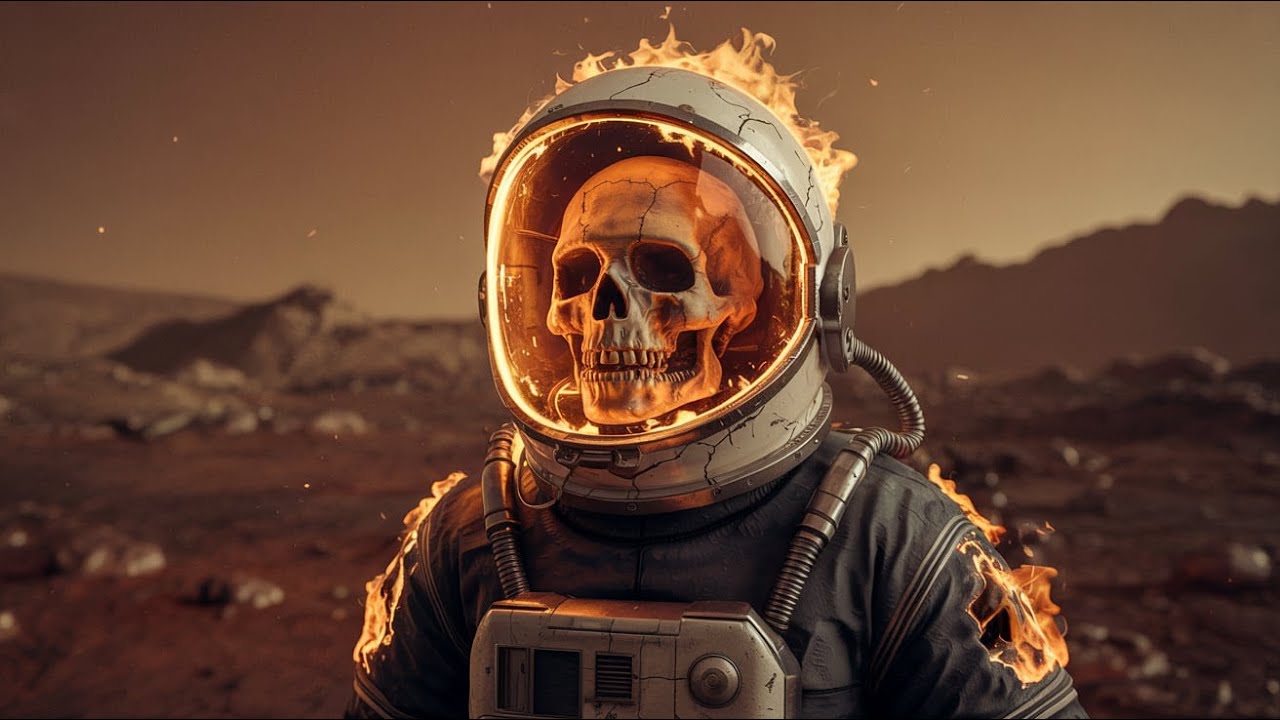 What If You Landed on Proxima Centauri b? The Closest Exoplanet to Earth!