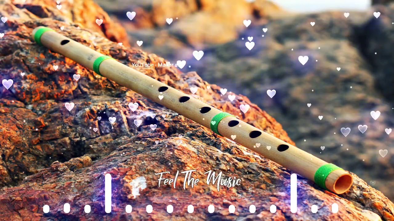 Flute Ringtone new WhatsApp STATUS Hindi song romantic love story status 2023 new song  viral