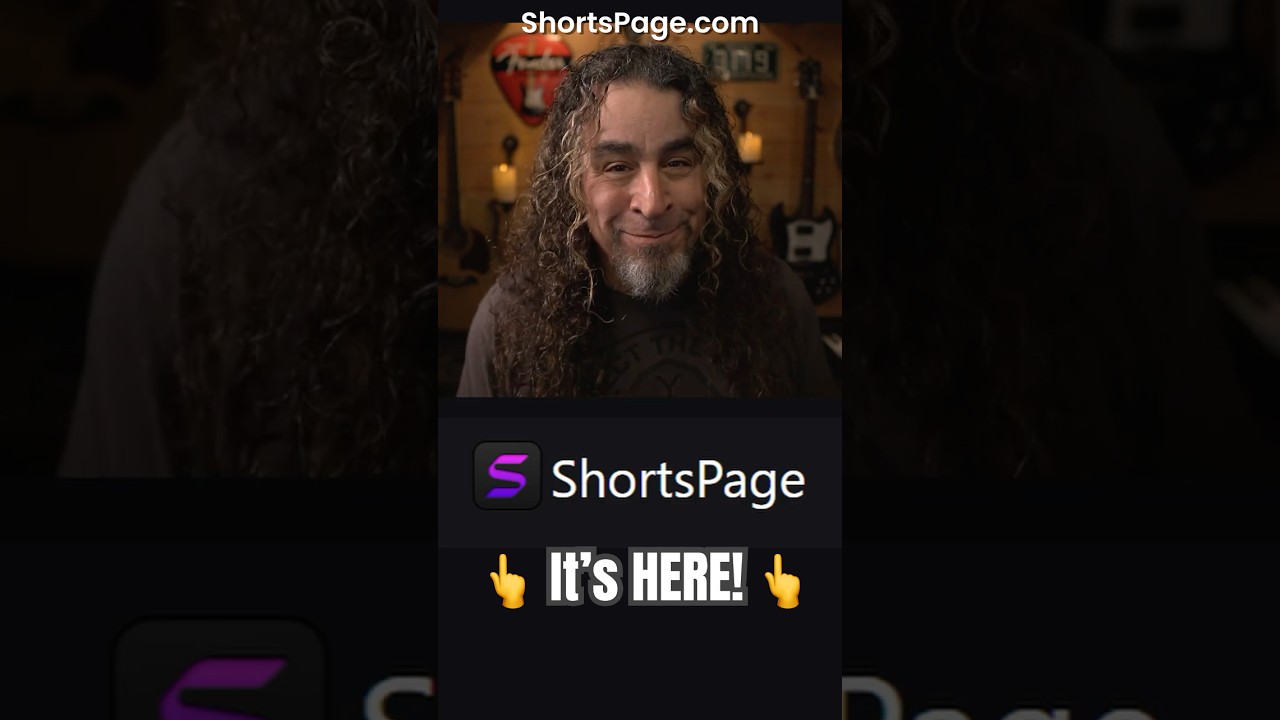 Watching YouTube Shorts Just got BETTER! - ShortsPage