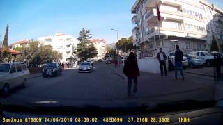 Ah Be Kızım
