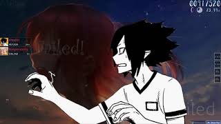 MiriTama Osu Appreciation