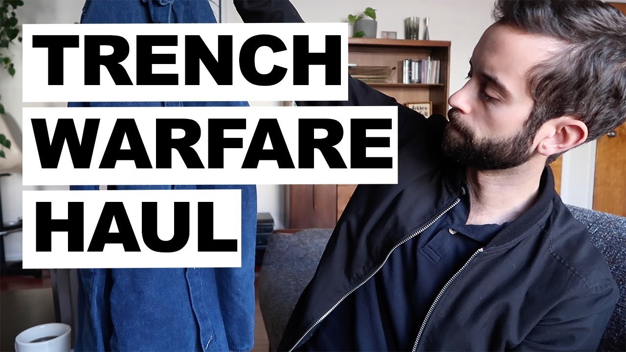 Squeezing Dollar Day Coal Into Diamonds (Goodwill Haul)