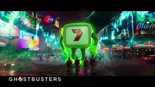 Seven Network - Ghostbusters (2016, AU)