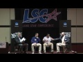 Texas A&M Commerce at 2016 LSC Football Media Day