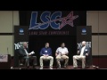 Texas A&M Commerce at 2016 LSC Football Media Day