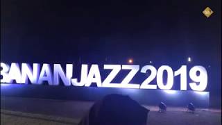 Road To Prambanan Jazz 2019 Journey