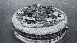 The Story of a War Structure That Failed to Serve Its Purpose | What is This Structure?