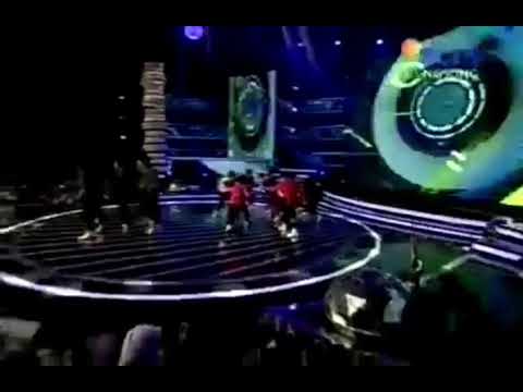 S9B feat SugarFree - ACDC (live at BGBI)