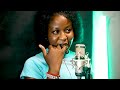Jux - Nisiulizwe [Official Video Cover] By Icee