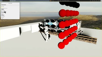 rust raytracer - skinned shadows with ReSTIR direct illumination