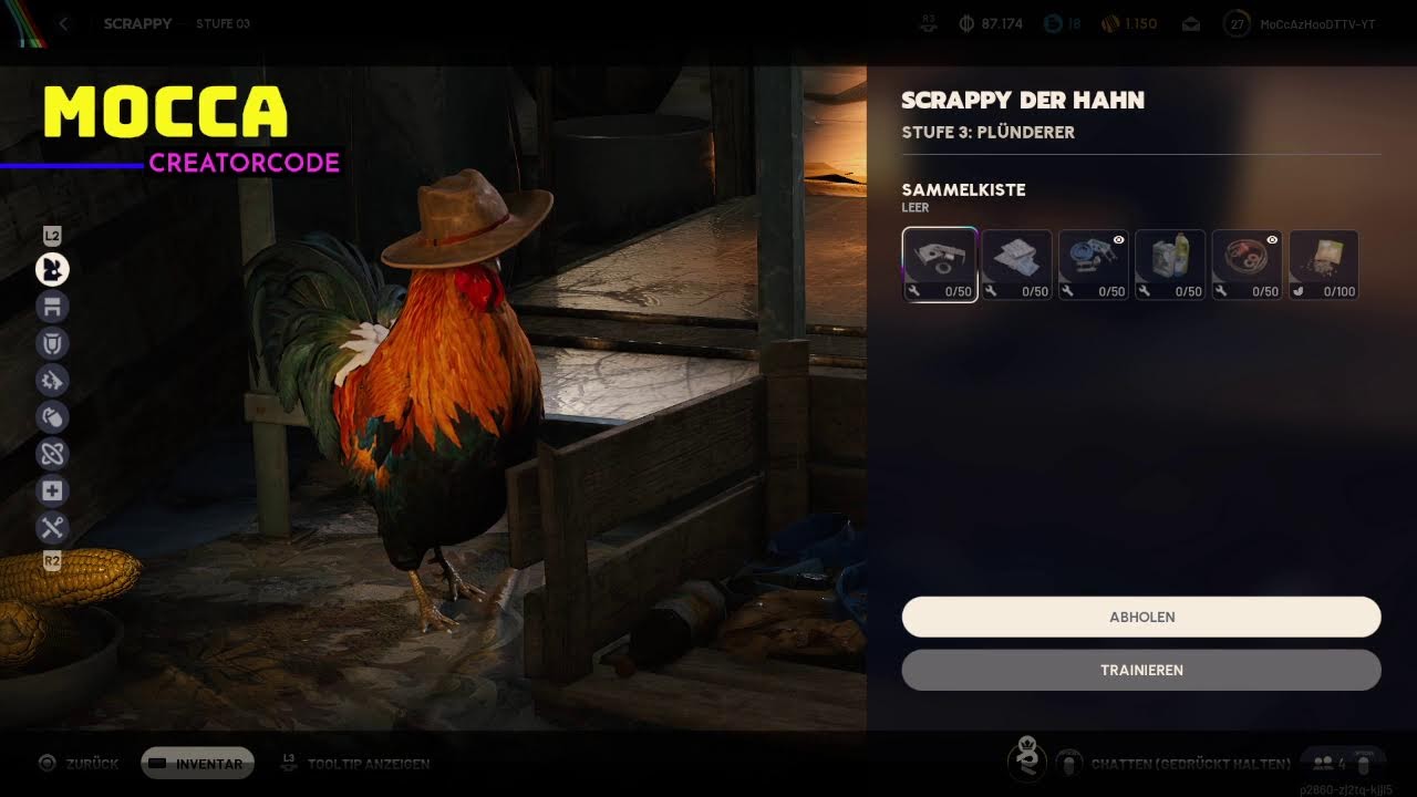 ✅DROPS[on]✅||💯LahLulli Stream!💯||💲! 🔴 Deutsch 🔴 CC Mocca🔴