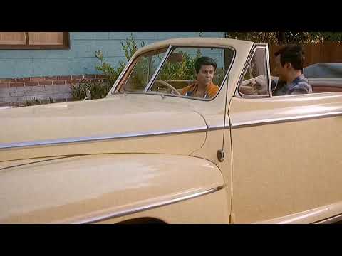 Cobra Kai S3E9 - Daniel explains his side of the story to Miguel [Full HD]