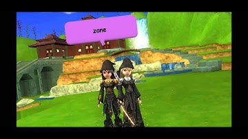 Alive ►Wizard101 collab◄ ~short