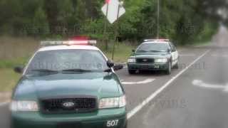 Ban on Texting and Driving
