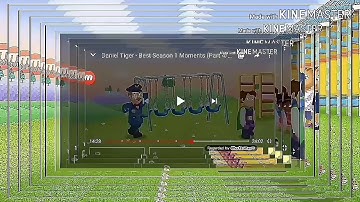 Layer added every second swing