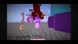 Minecraft elytra pvp montage