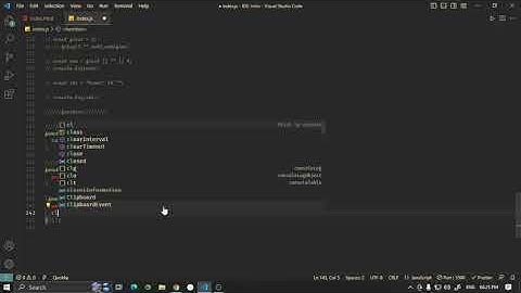 Mastering the Basics of JavaScript: An Introduction for Beginners-Part 7-functions