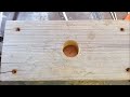 Beginning of video