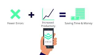 Welcome to ONSO screenshot 3