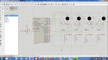 fastest finger press quiz buzzer project