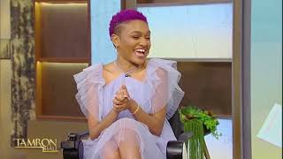 Lolo Spencer - Speaking Reel