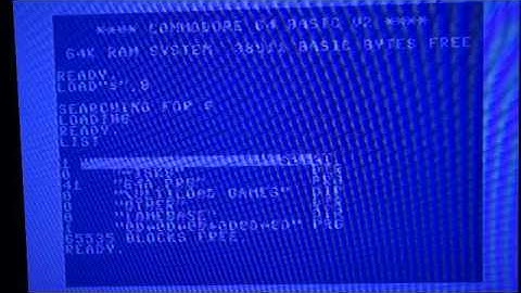 Manosoft SD Interface & Jiffy DOS for the C64
